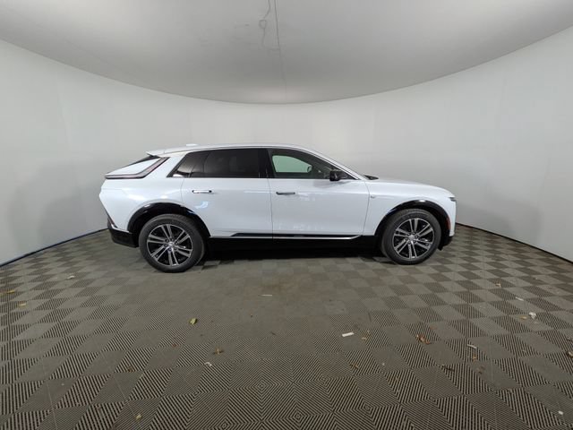 2026 Cadillac LYRIQ Luxury - Photo 34