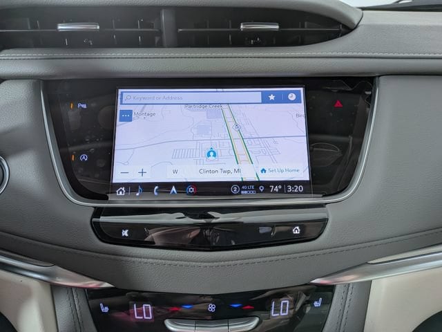 2026 Cadillac XT5 Premium Luxury - Photo 6