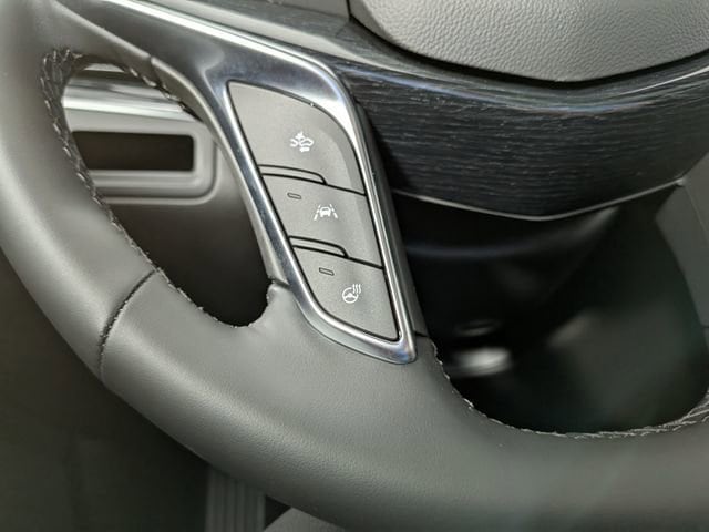 2026 Cadillac XT5 Premium Luxury - Photo 8