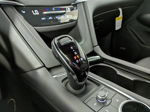 2026 Cadillac XT5 Premium Luxury - Photo 21