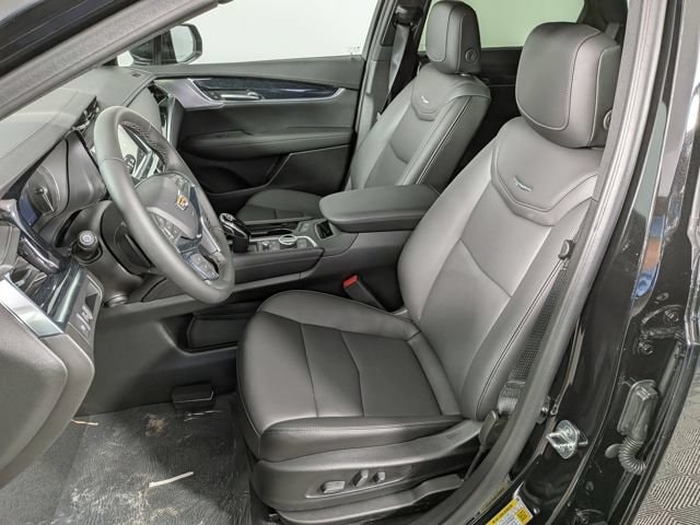 2026 Cadillac XT5 Premium Luxury - Photo 17