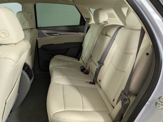 2026 Cadillac XT5 Premium Luxury - Photo 24