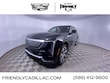 CADILLAC ESCALADE IQ