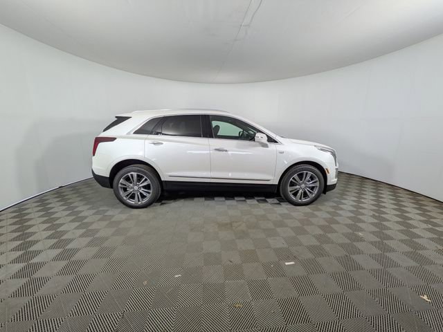 2026 Cadillac XT5 Premium Luxury - Photo 34