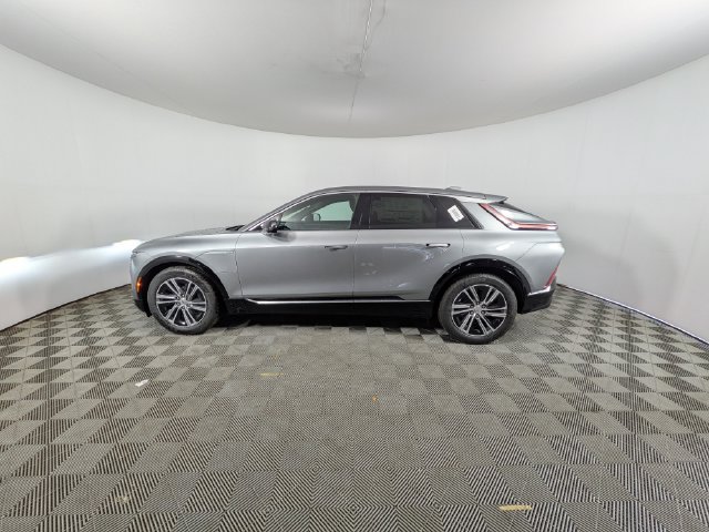 2026 Cadillac LYRIQ Luxury - Photo 25