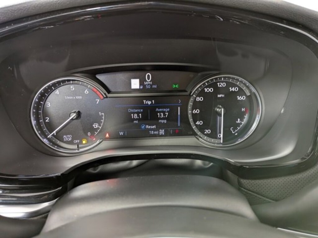 New 2025 CADILLAC XT5 Premium Luxury SUV