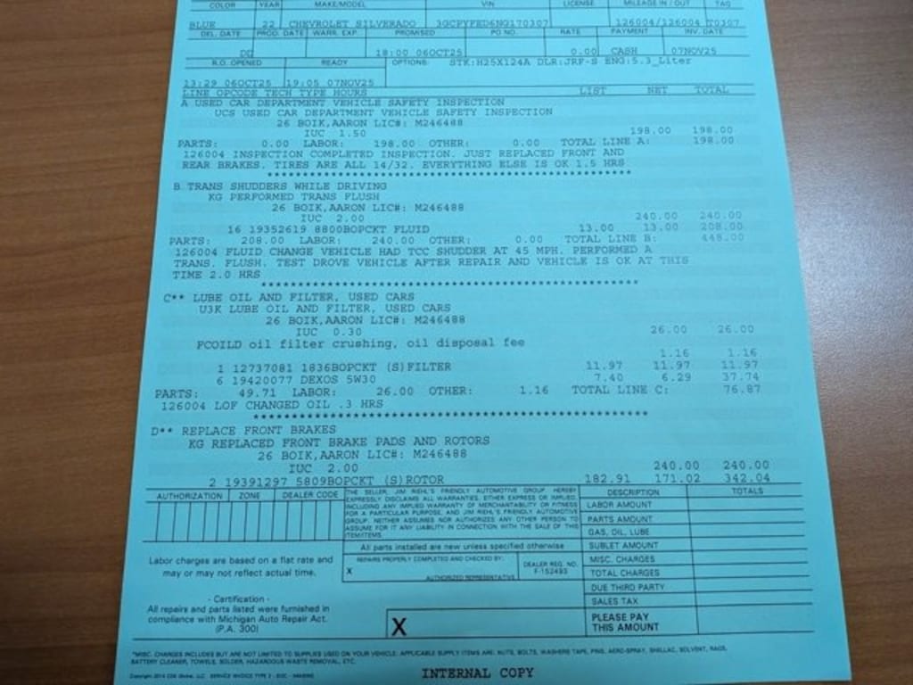 Used 2022 Chevrolet Silverado 1500 LTD LT Trail Boss Truck