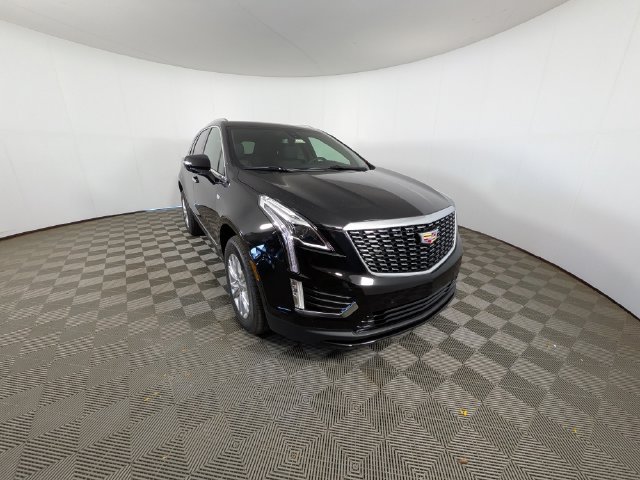 2026 Cadillac XT5 Luxury - Photo 27