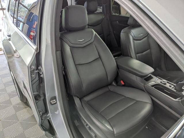 2023 Cadillac XT6 Premium Luxury - Photo 32