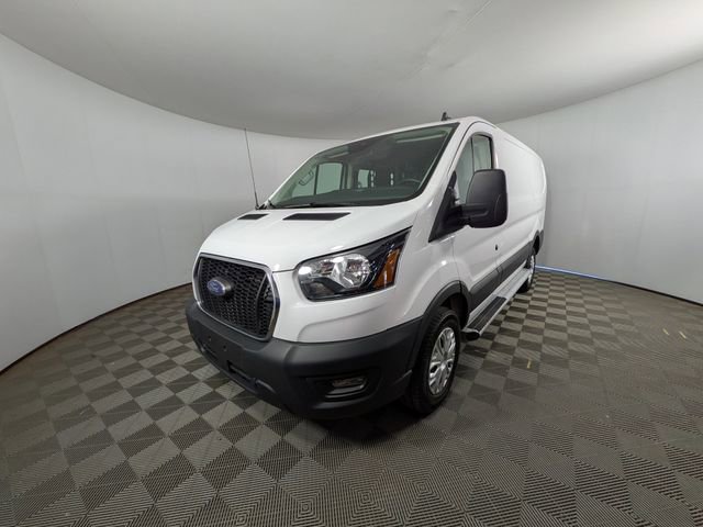 2025 Ford Transit 250 Low Roof 130 WB's photo