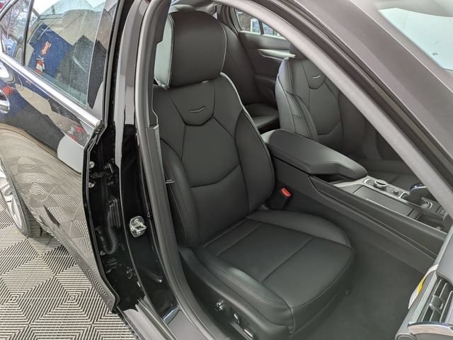 2026 Cadillac CT5 Premium Luxury - Photo 32