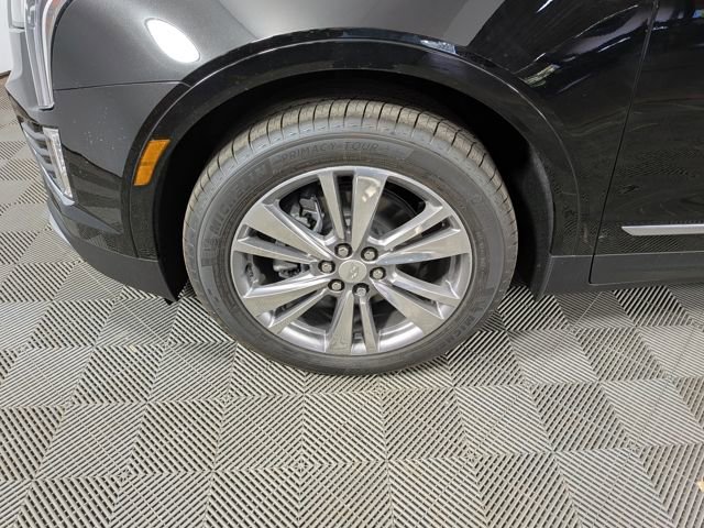 2025 Cadillac XT5 Premium Luxury - Photo 36