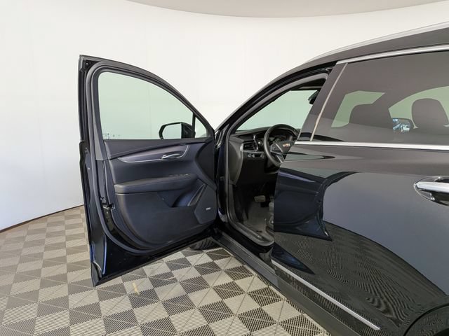 2023 Cadillac XT5 Luxury - Photo 13