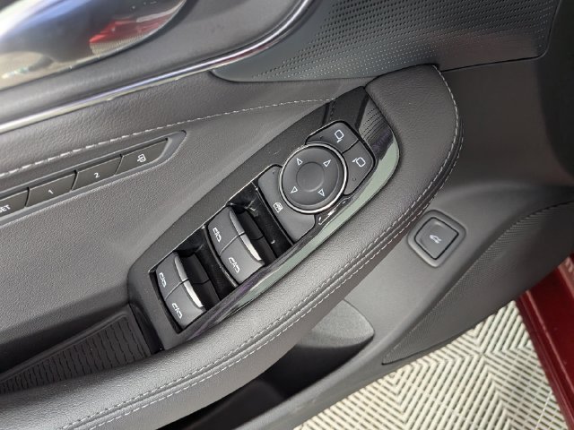 2026 Cadillac CT5 Premium Luxury - Photo 16