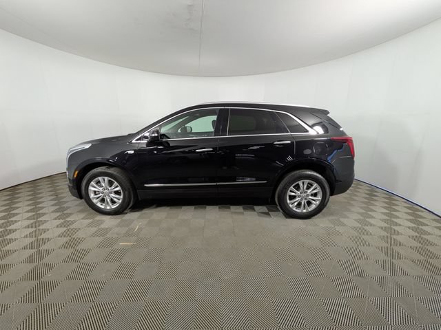 2023 Cadillac XT5 Luxury - Photo 17