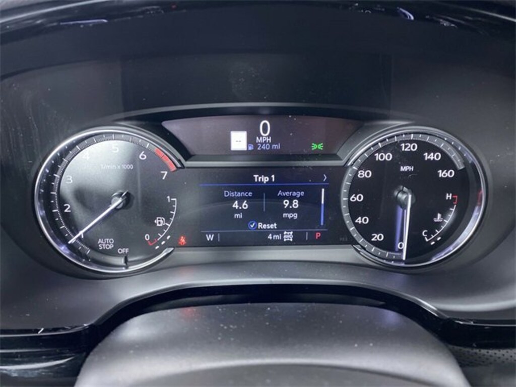 New 2025 CADILLAC XT5 Premium Luxury SUV