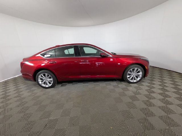2026 Cadillac CT5 Premium Luxury - Photo 2