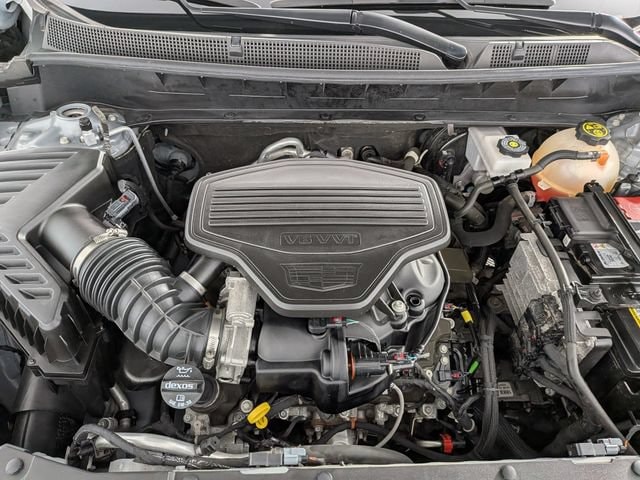 2023 Cadillac XT6 Premium Luxury - Photo 30