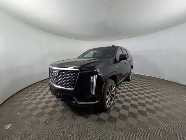 2026 Cadillac Escalade Luxury - Photo 34