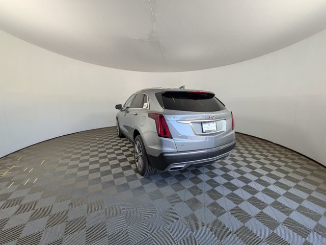 2026 Cadillac XT5 Premium Luxury - Photo 14
