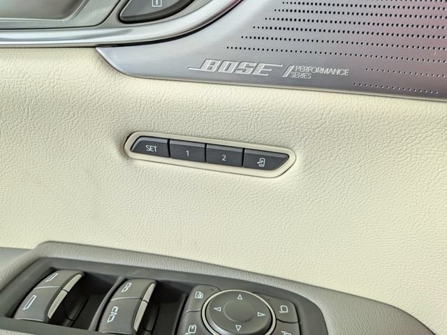 2026 Cadillac XT5 Premium Luxury - Photo 11