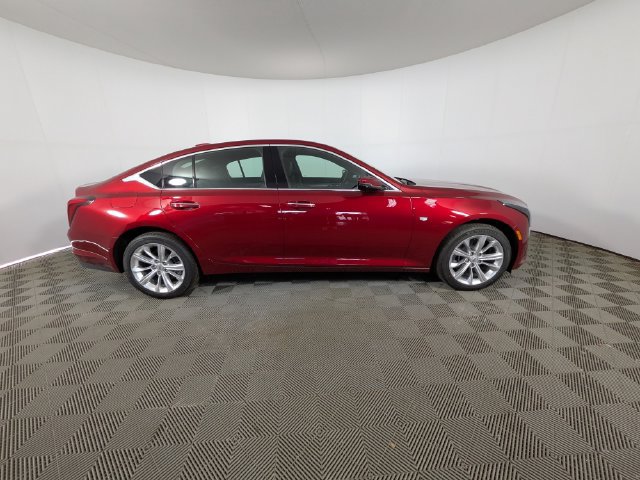 2026 Cadillac CT5 Premium Luxury - Photo 33