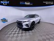 Chevrolet Blazer