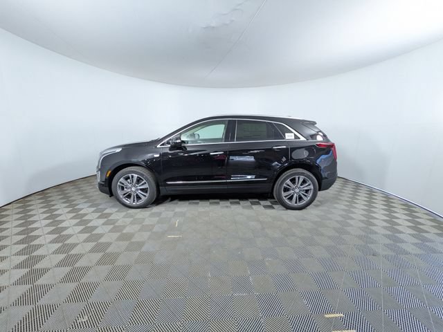2026 Cadillac XT5 Premium Luxury - Photo 26