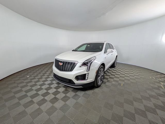 2026 Cadillac XT5 Premium Luxury - Photo 29