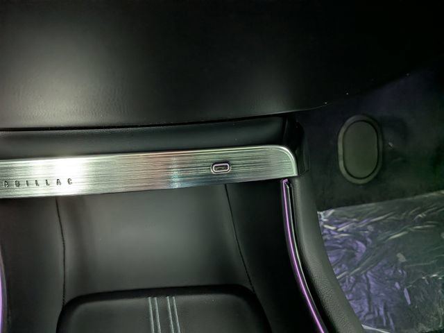 2026 Cadillac LYRIQ Luxury - Photo 10