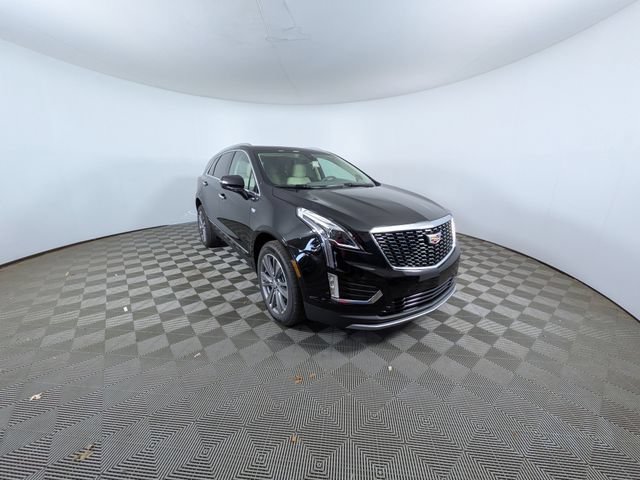 2026 Cadillac XT5 Premium Luxury - Photo 31