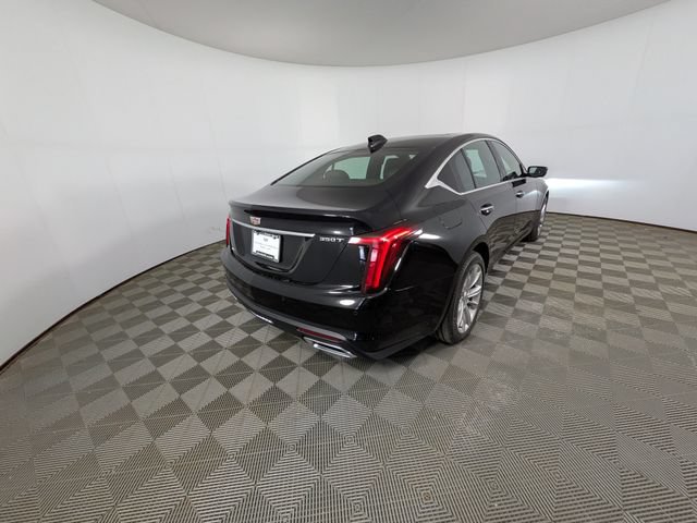 2026 Cadillac CT5 Premium Luxury - Photo 3