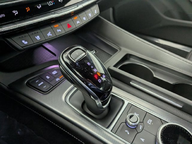2026 Cadillac CT5 Premium Luxury - Photo 21