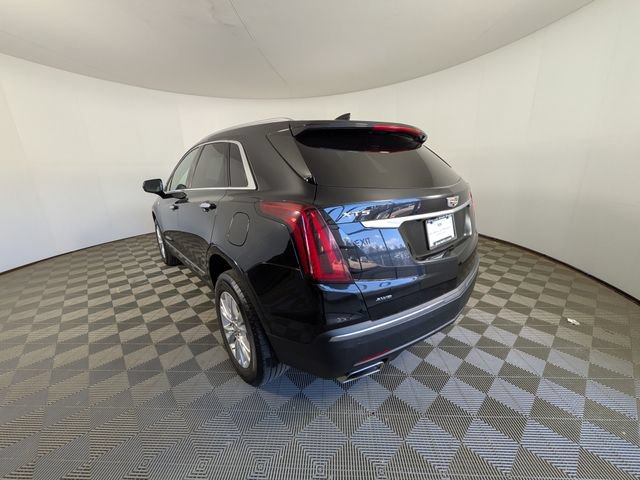 2023 Cadillac XT5 Luxury - Photo 12