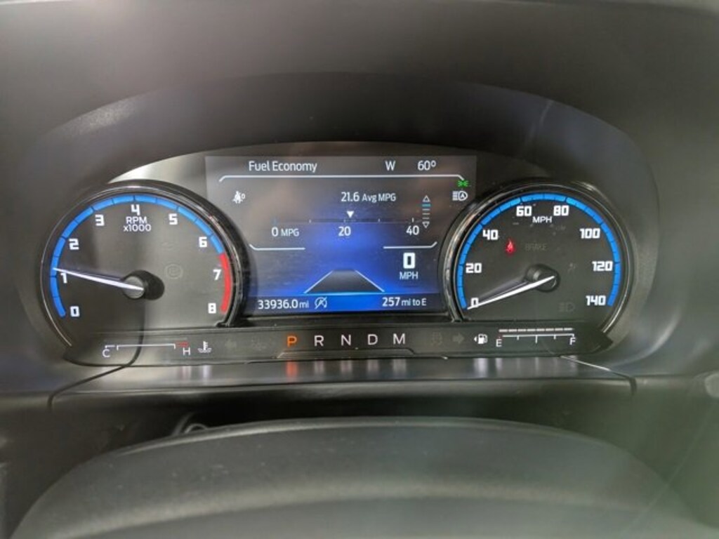 Used 2023 Ford Bronco Sport Badlands