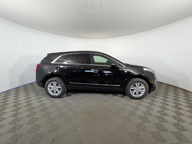 2026 Cadillac XT5 Luxury - Photo 30