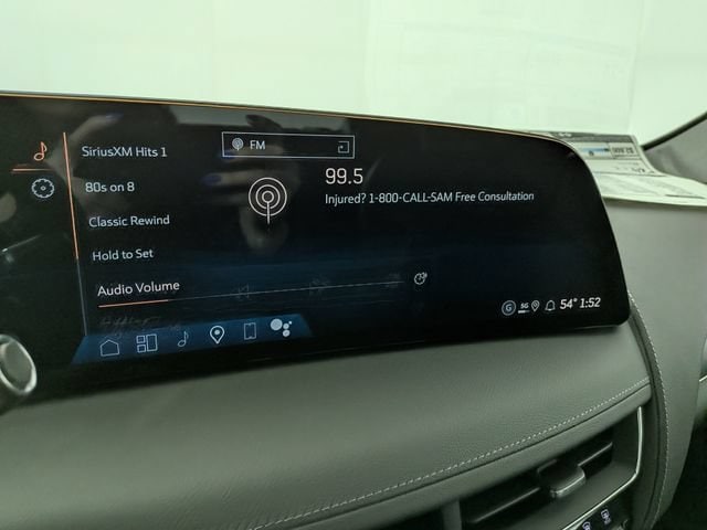 2026 Cadillac CT5 Premium Luxury - Photo 22