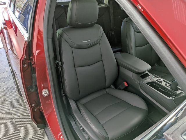 2025 Cadillac XT5 Premium Luxury - Photo 33