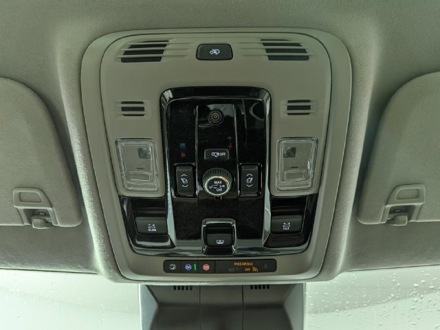 2026 Cadillac Escalade Platinum Sport - Photo 27