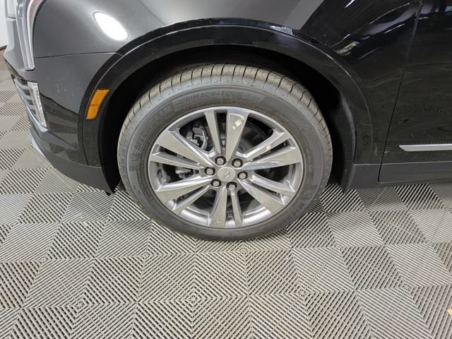 2026 Cadillac XT5 Premium Luxury - Photo 36