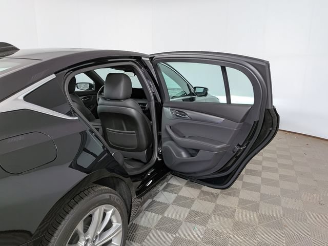 2026 Cadillac CT5 Premium Luxury - Photo 35
