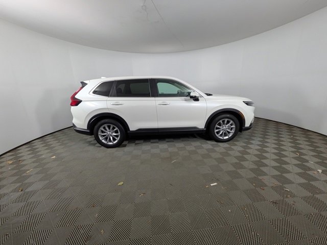 2024 Honda CR-V EX-L photo 2