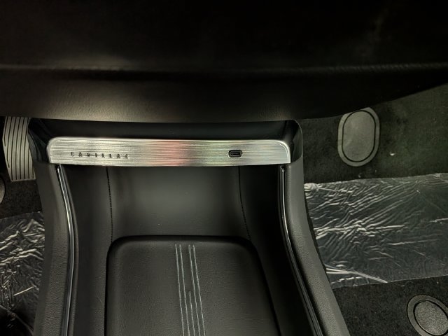 2026 Cadillac LYRIQ Luxury - Photo 9