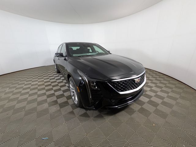 2026 Cadillac CT5 Premium Luxury - Photo 31