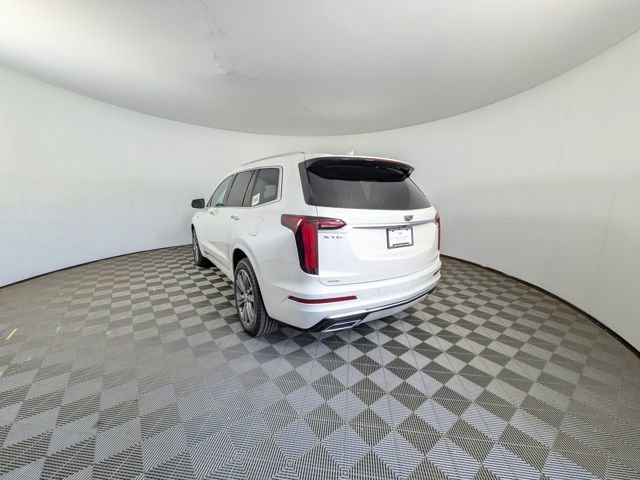 2025 Cadillac XT6 Premium Luxury - Photo 14