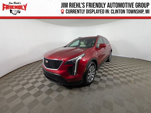 Vehicles Under $20K | Jim Riehl's Friendly Cadillac
