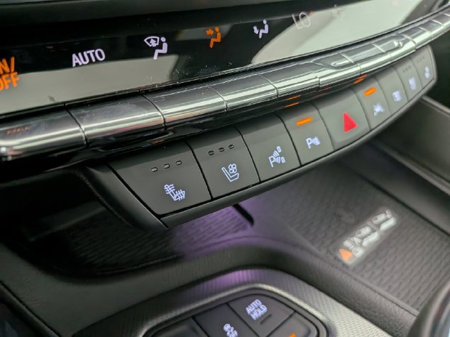 2026 Cadillac CT5 Premium Luxury - Photo 9