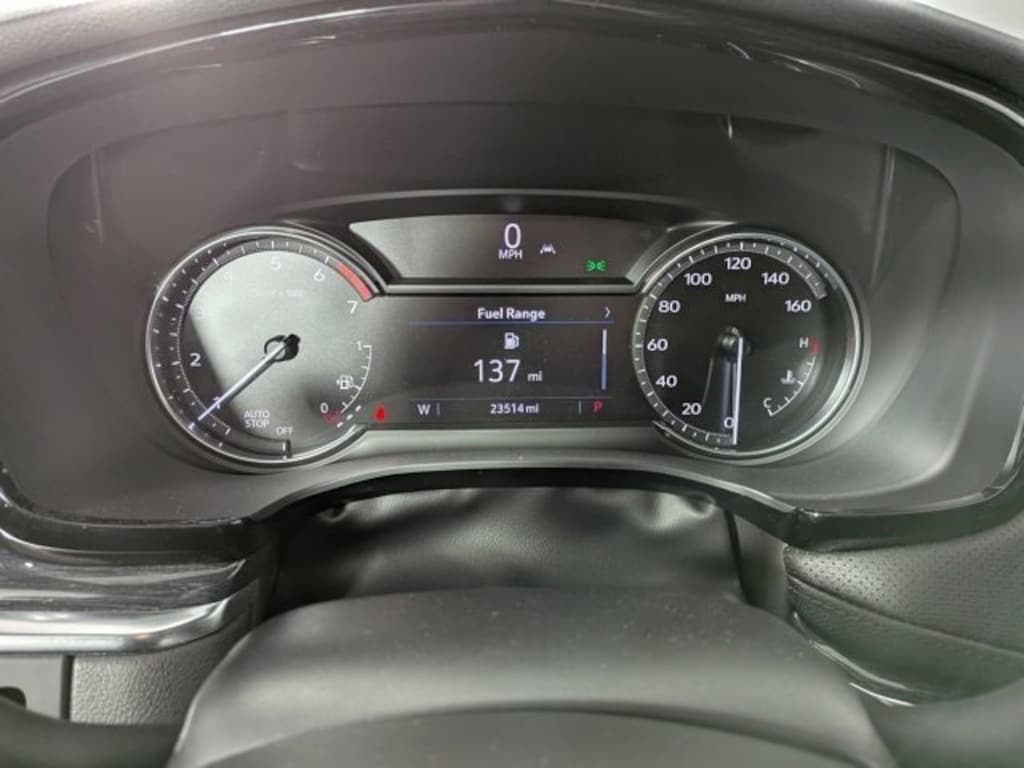 Certified 2022 CADILLAC XT5 Premium Luxury SUV