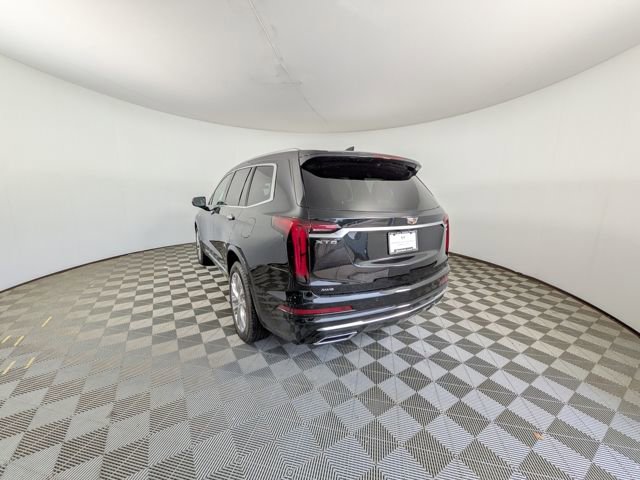 2025 Cadillac XT6 Premium Luxury - Photo 15