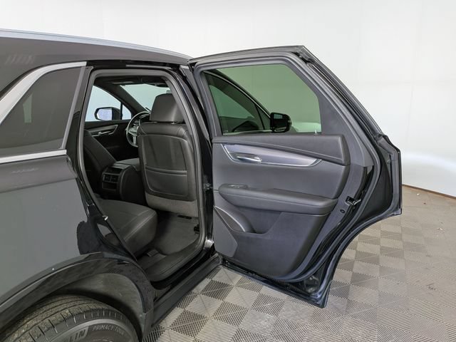2023 Cadillac XT5 Luxury - Photo 33